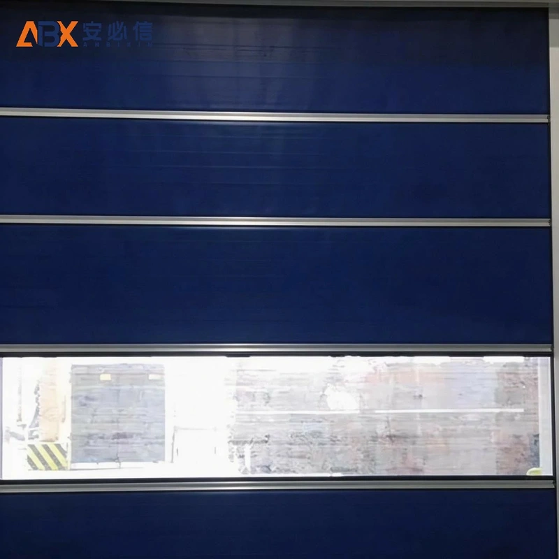 商洛市高速门
